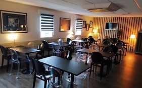Hotel Kyriad Brive Ouest