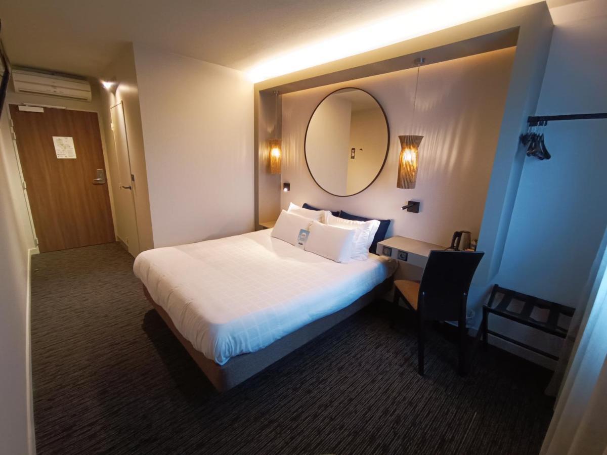 Hotel Kyriad Brive Ouest Exterior photo