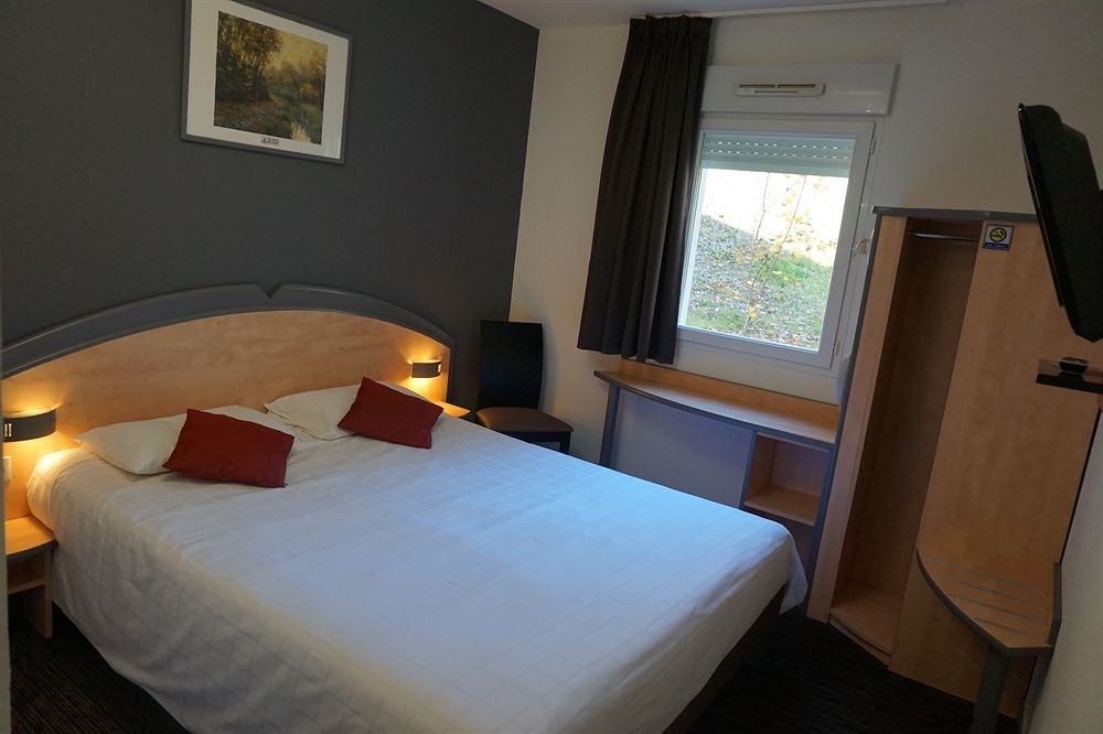 Hotel Kyriad Brive Ouest Exterior photo