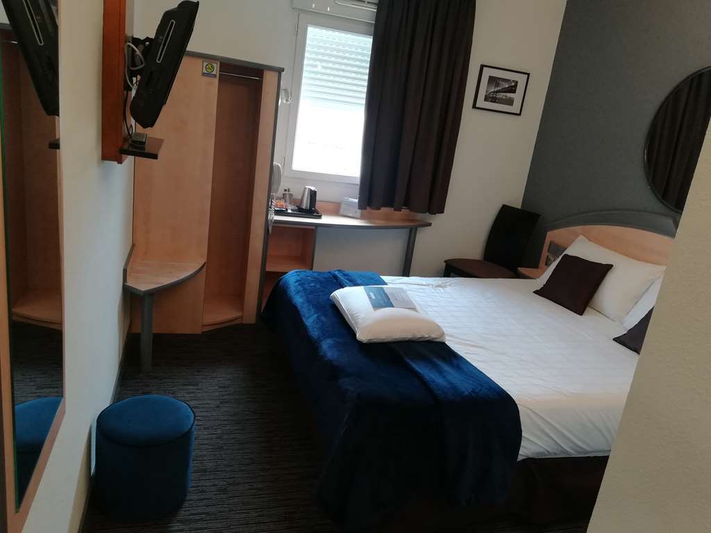 Hotel Kyriad Brive Ouest Room photo