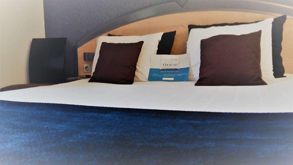 Hotel Kyriad Brive Ouest Room photo