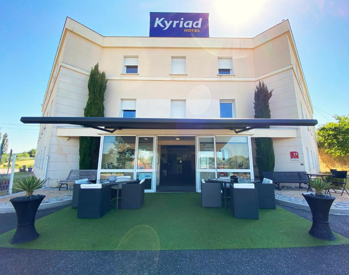 Hotel Kyriad Brive Ouest Exterior photo